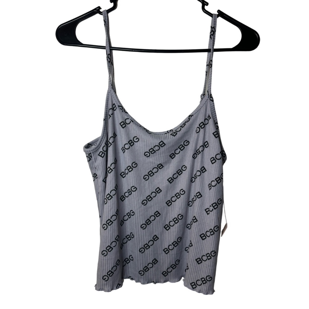 NWT BCBGeneration cami size medium